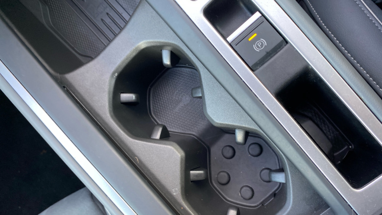 Volkswagen Passat 1.5 eTSI Life 5dr DSG Petrol Estate